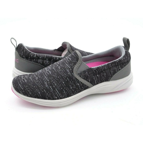 vionic agile kea black